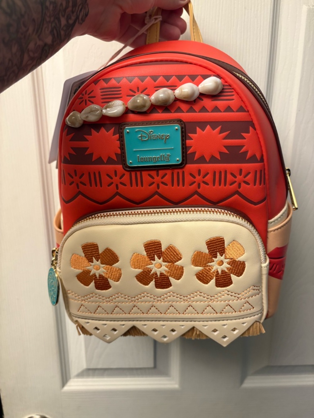 Loungefly Moana
